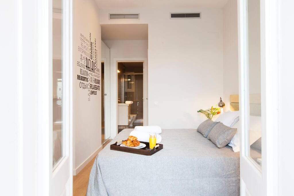 Apartment Beautiful 4bd 4ba In Eixample District Barcelona
